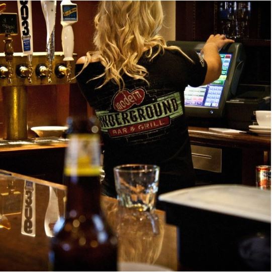 Eater Boston: Pre-Cannoli Beer and Burgers