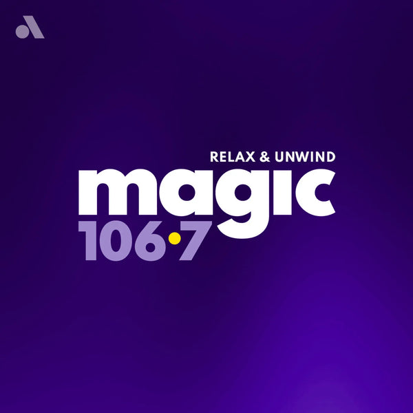 Being On Morning Magic 106.7 Boston