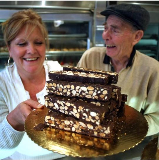 Boston Globe: Torrone