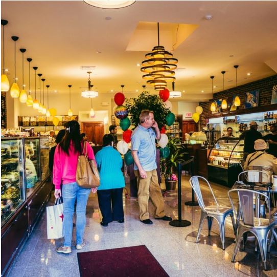 North End Boston Food Tour