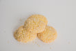 Sesame Seed Cookies