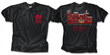 Modern Pastry North End Brick Building T-Shirt