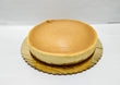 Plain Cheesecake