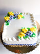 Millefoglie Cake