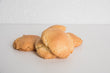Almond Macaroons (Amaretti)