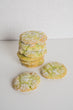 Pistachio Macaroons