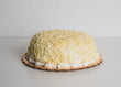 Lemon Tartufo Cake