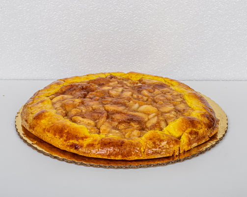 Entire Apple Tart