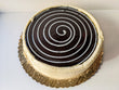 Modern Pastry Boston Cream Cake