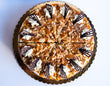 Pumpkin Cheesecake